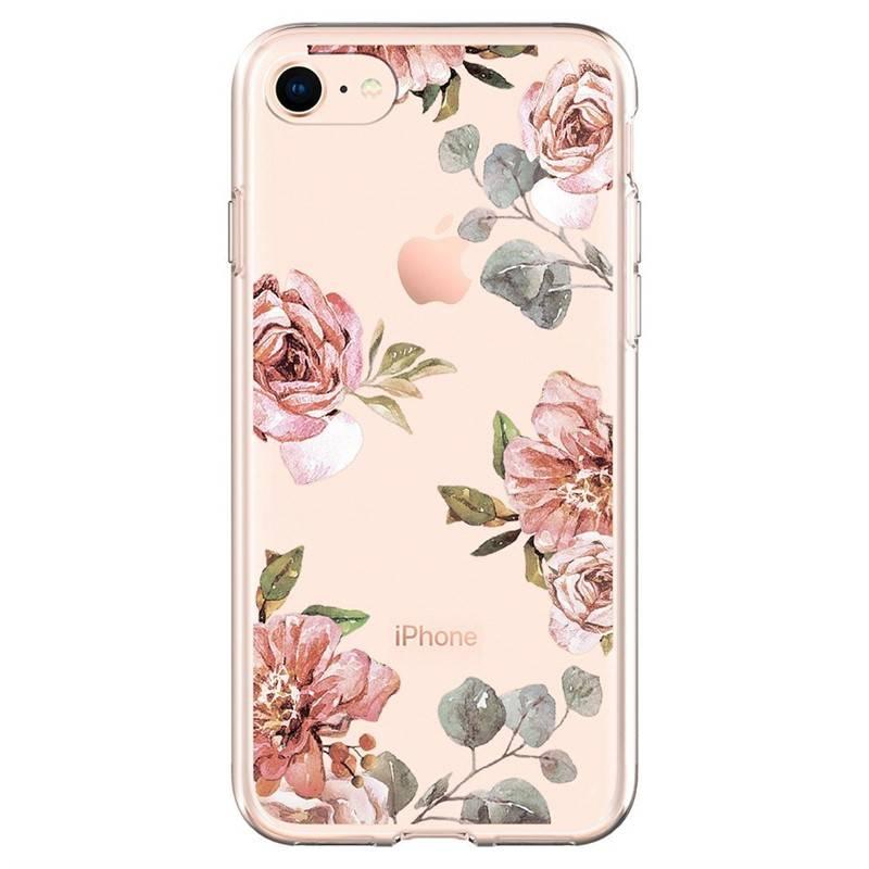 Kryt na mobil Spigen Liquid Crystal