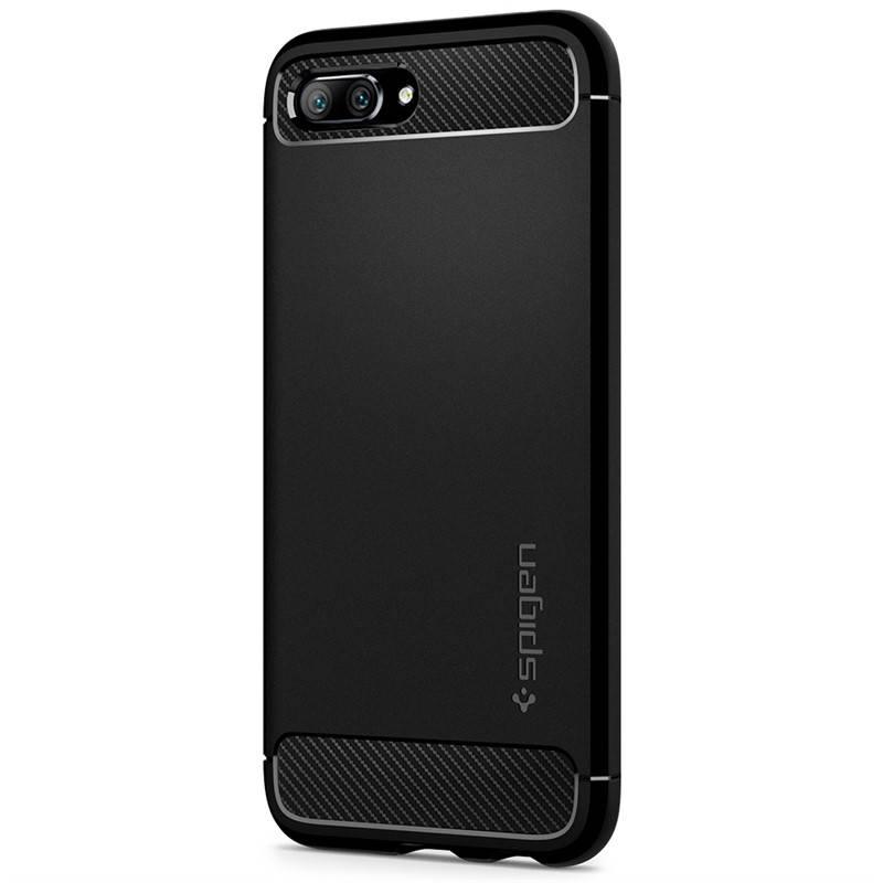 Kryt na mobil Spigen Rugged Armor