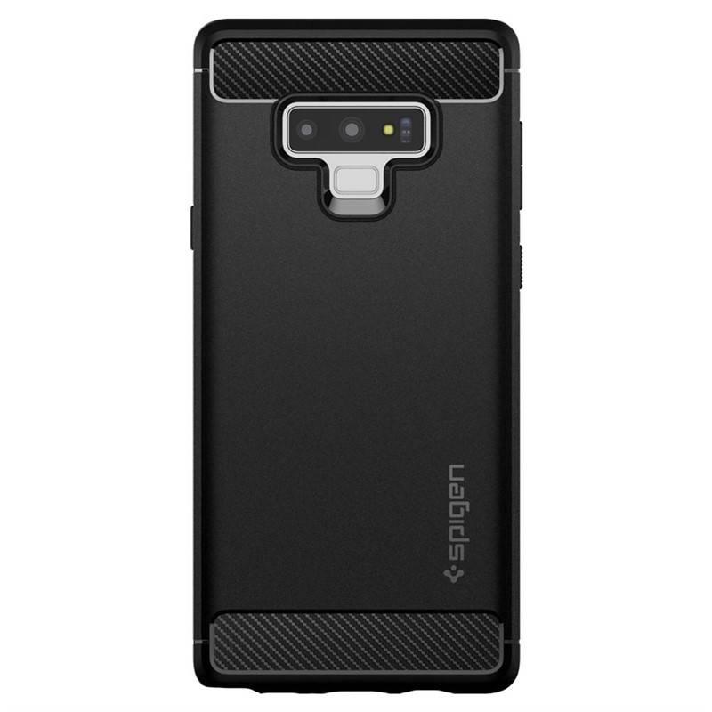 Kryt na mobil Spigen Rugged Armor