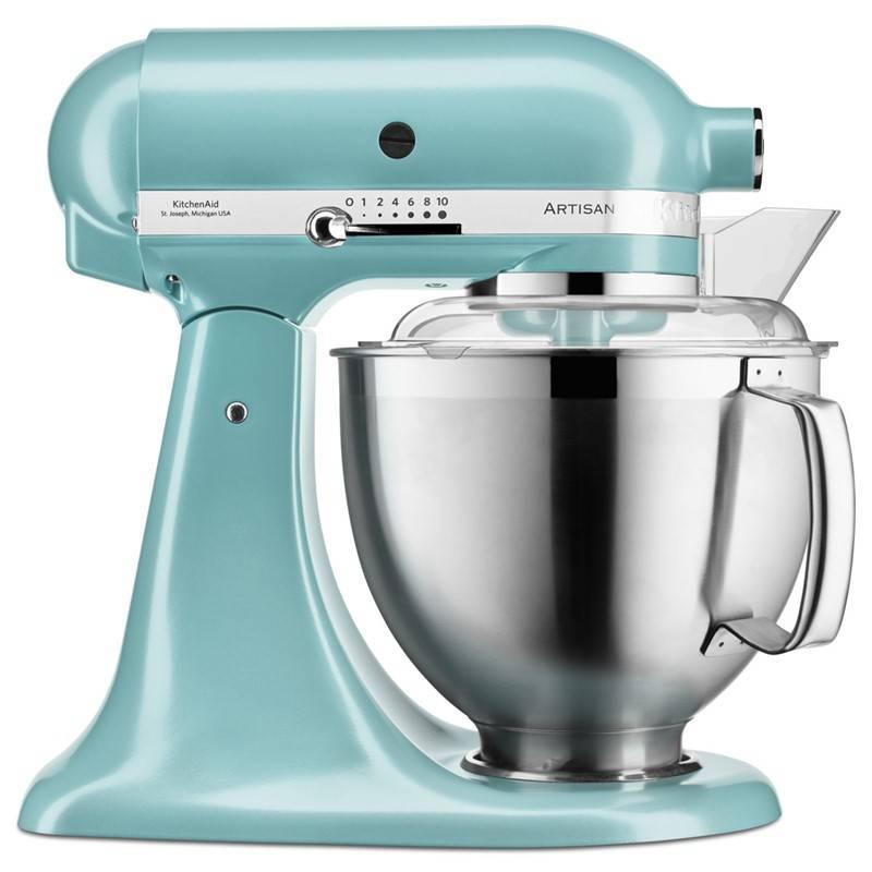 Kuchyňský robot KitchenAid Artisan 5KSM185PSEAZ