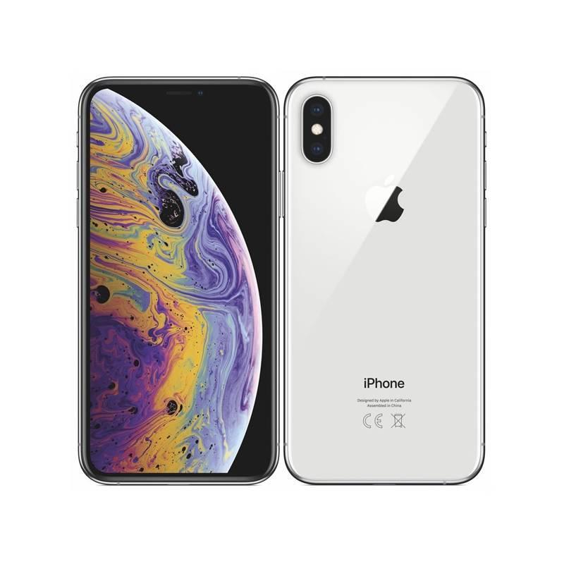 Mobilní telefon Apple iPhone Xs 256