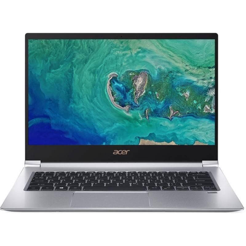 Notebook Acer Swift 3 stříbrný