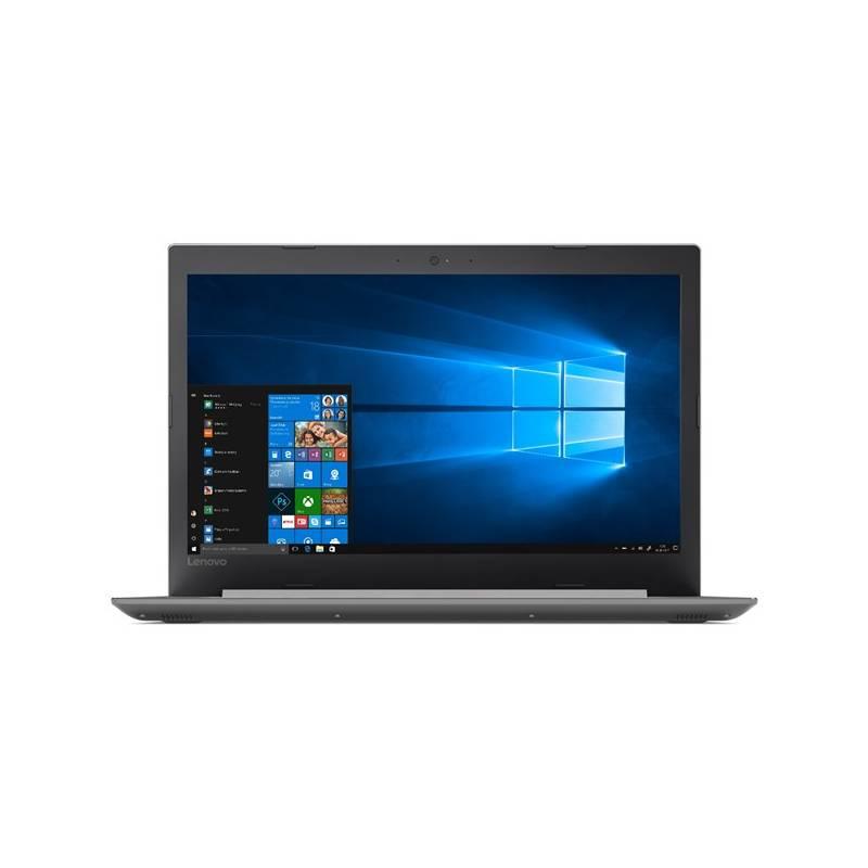 Notebook Lenovo IdeaPad 330-17IKB šedý