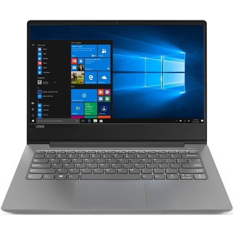 Notebook Lenovo IdeaPad 330S-14IKB