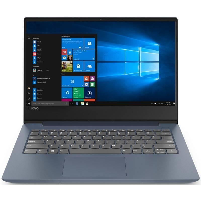 Notebook Lenovo IdeaPad 330S-14IKB modrý