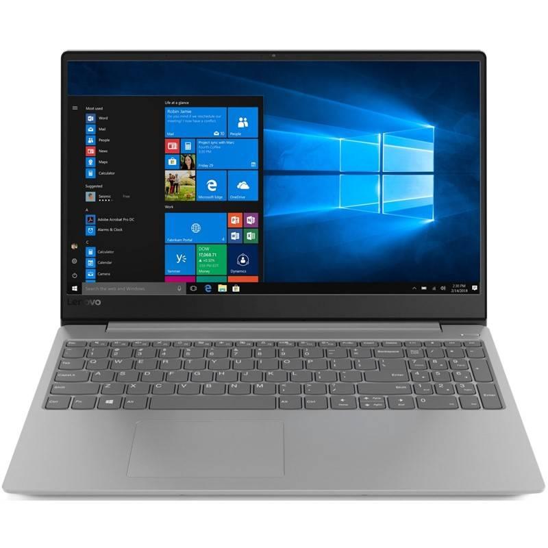 Notebook Lenovo IdeaPad 330S-15IKB