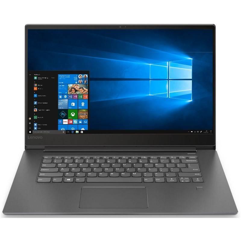Notebook Lenovo IdeaPad 530S-15IKB černý