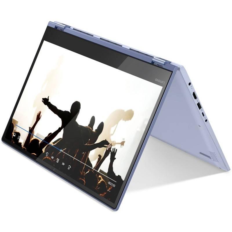 Notebook Lenovo Yoga 530-14IKB modrý