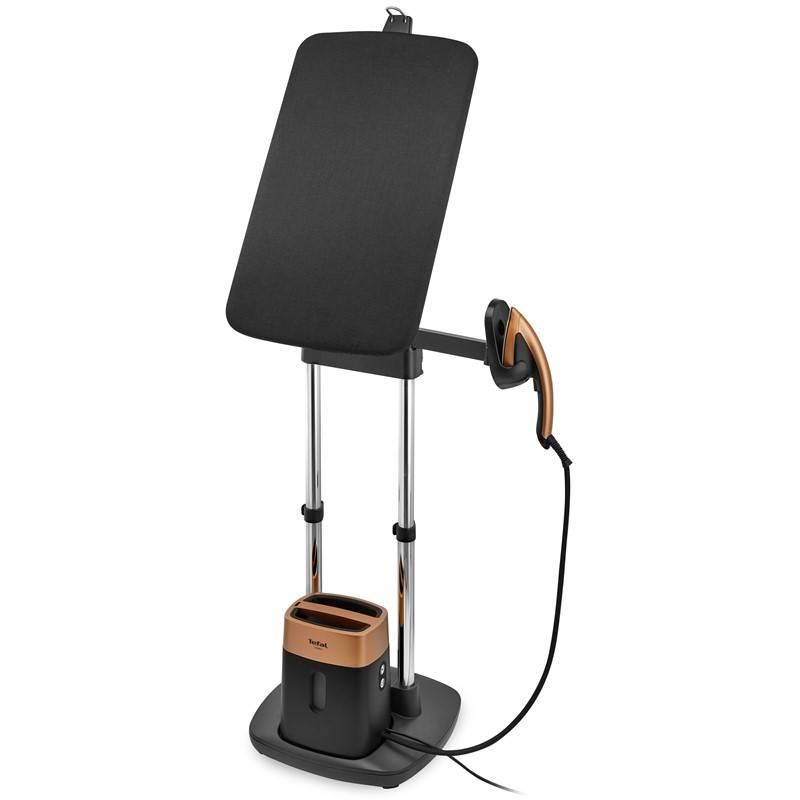 Parní napařovač oděvů Tefal QT1020E0