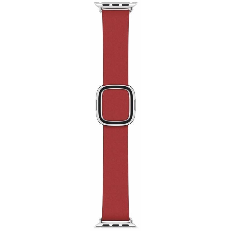 Řemínek Apple Watch 40mm RED s