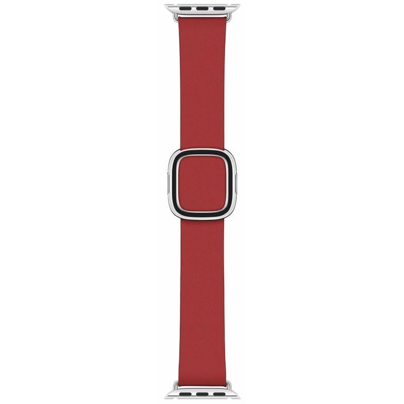 Řemínek Apple Watch 40mm RED s