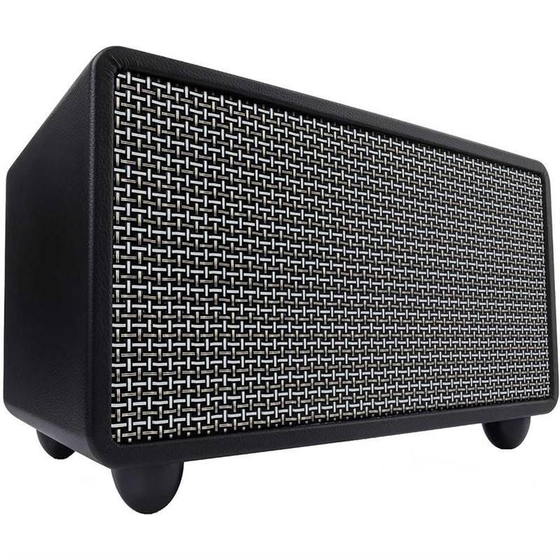 Reproduktor Niceboy BOOGIE classic černé