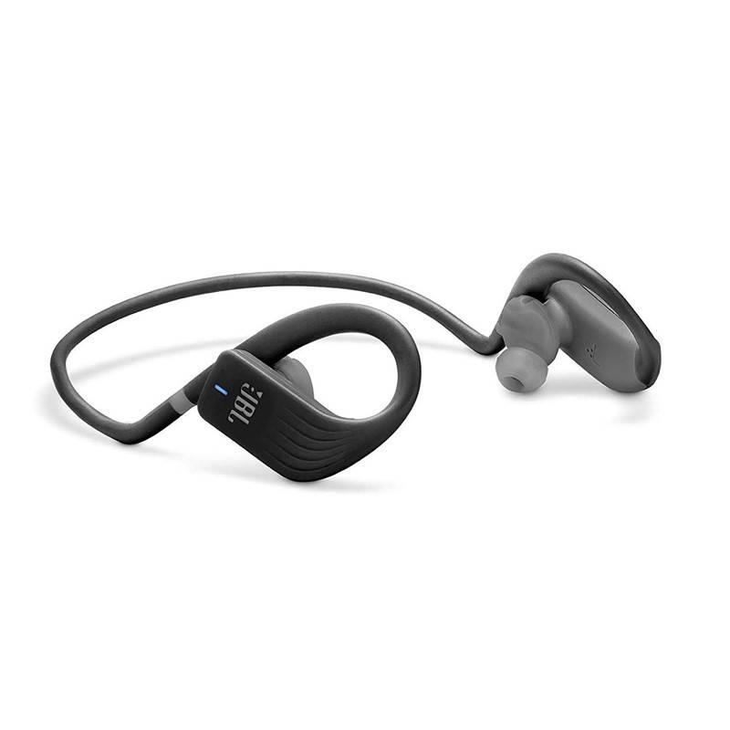 Sluchátka JBL Endurance JUMP černá