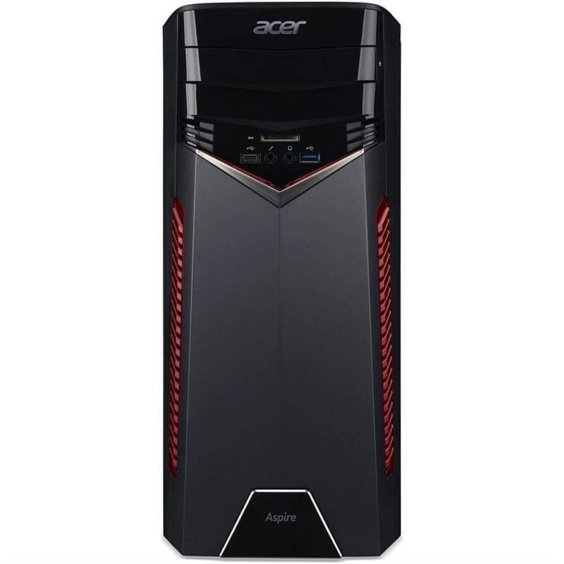 Stolní počítač Acer Nitro GX50-600, Stolní, počítač, Acer, Nitro, GX50-600