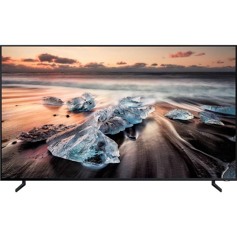 Televize Samsung QE65Q900R černá