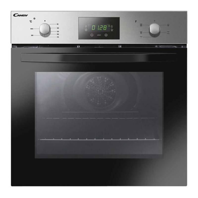 Trouba Candy FCS615X C nerez