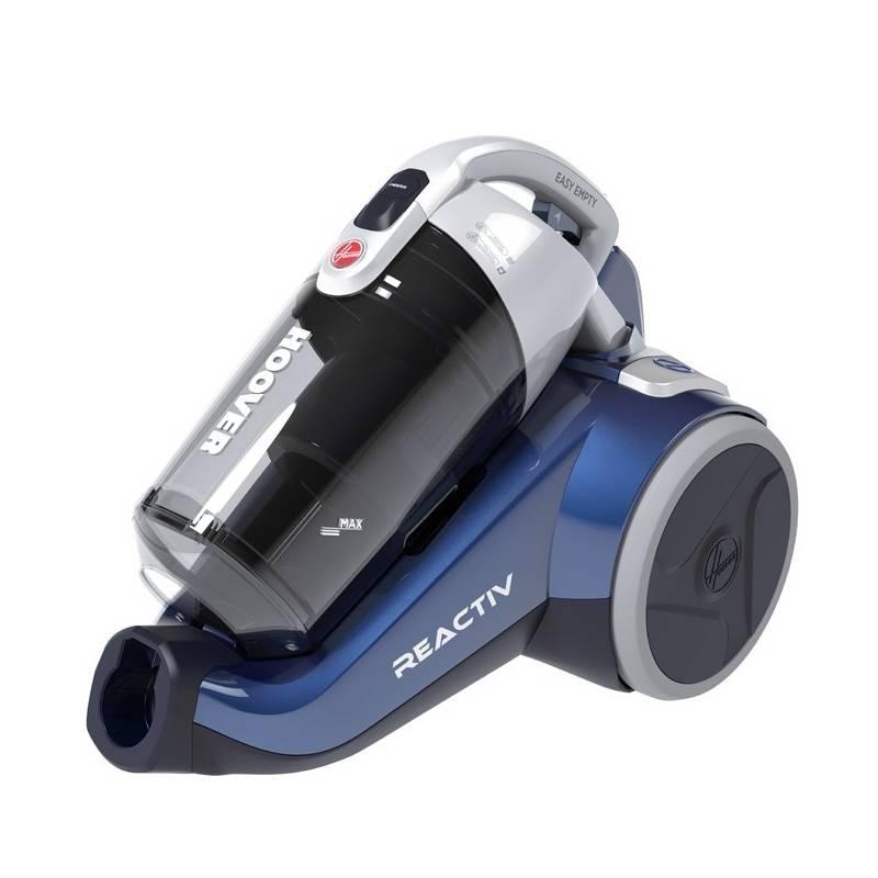Vysavač podlahový Hoover Reactive RC69PET 011