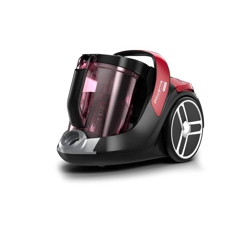 Vysavač podlahový Rowenta RO7283EA