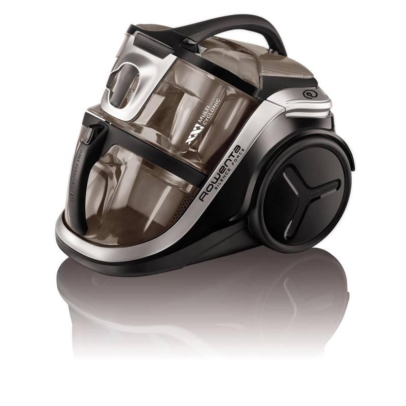 Vysavač podlahový Rowenta RO8388EA