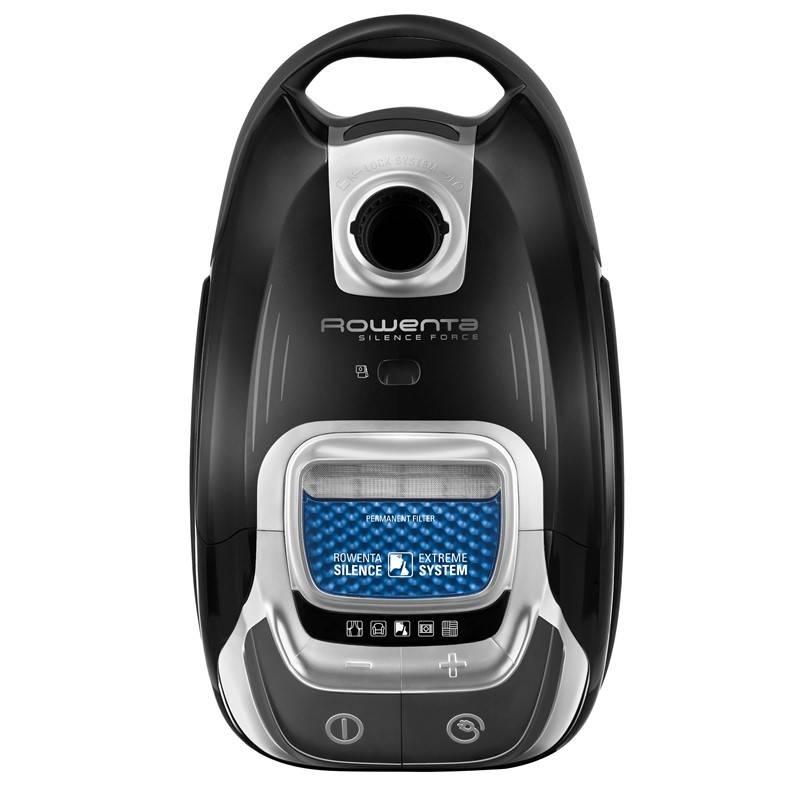 Vysavač podlahový Rowenta Silence Force Extreme