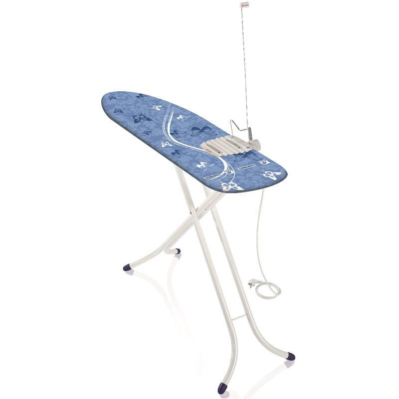 Žehlicí prkno Leifheit Air Board M Shoulder Compact Plus NF