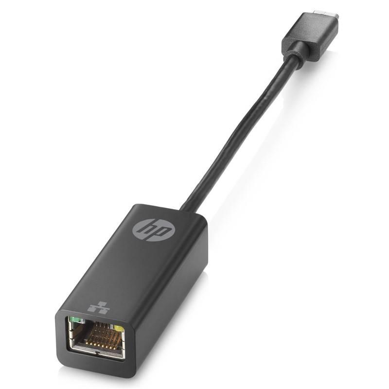 Adaptér HP USB-C RJ45