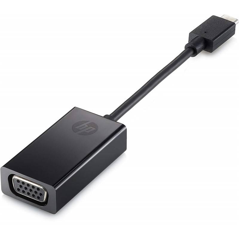 Adaptér HP USB-C VGA