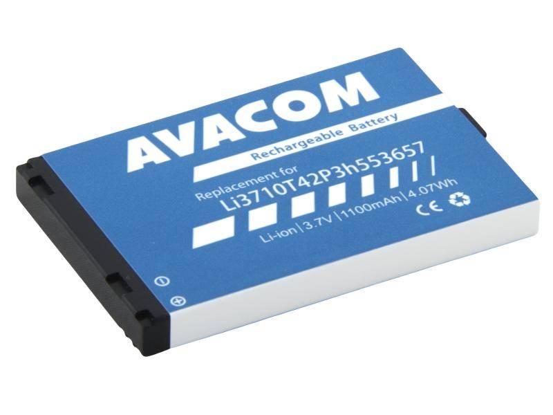 Baterie Avacom pro Aligator A300 Li-Ion