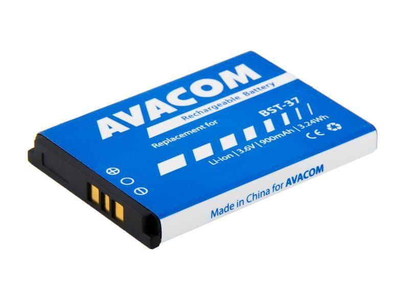 Baterie Avacom pro Sony Ericsson K750,