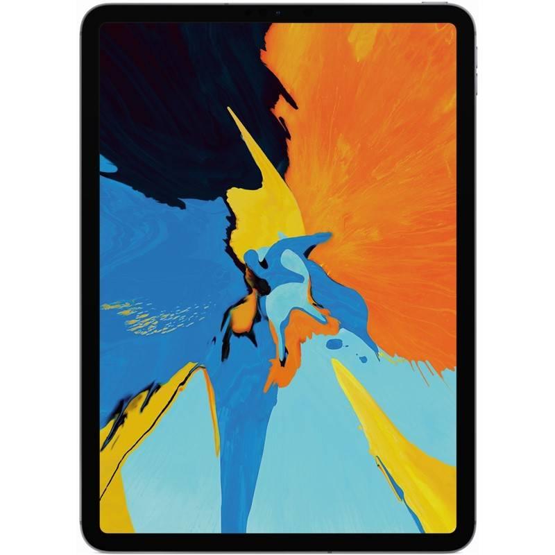 Dotykový tablet Apple iPad Pro 11" Wi-Fi 64 GB - Space Gray