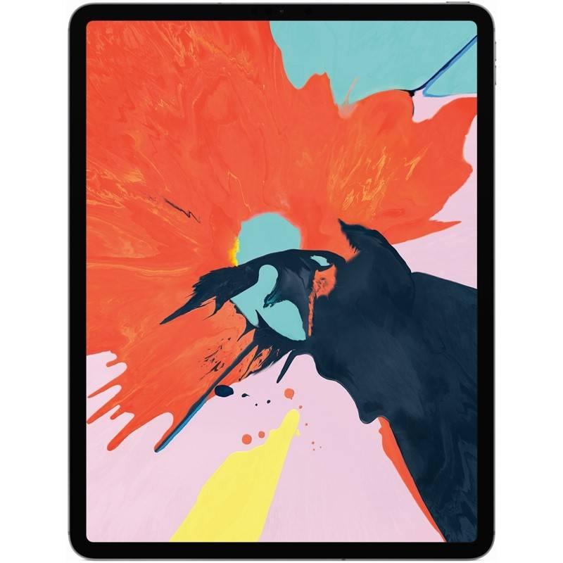Dotykový tablet Apple iPad Pro 12.9" Wi-Fi Cell 64 GB - Space Gray