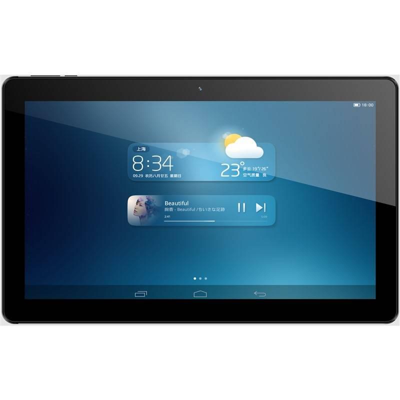 Dotykový tablet Umax 11Wa černý, Dotykový, tablet, Umax, 11Wa, černý