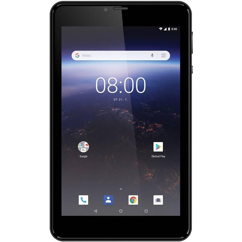 Dotykový tablet Umax 7Qa 3G