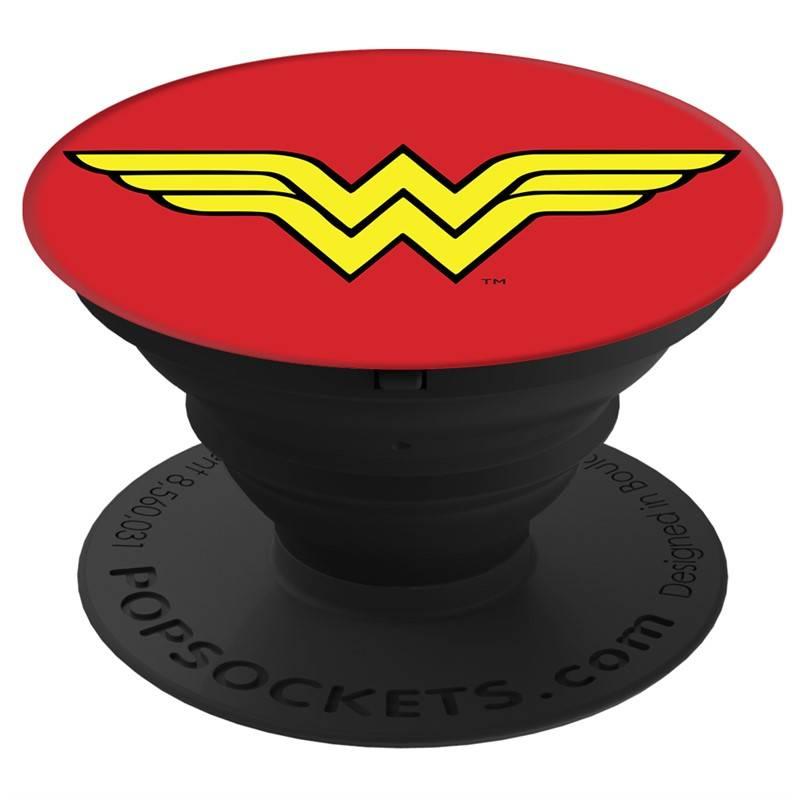 Držák na mobil PopSockets DC COMICS