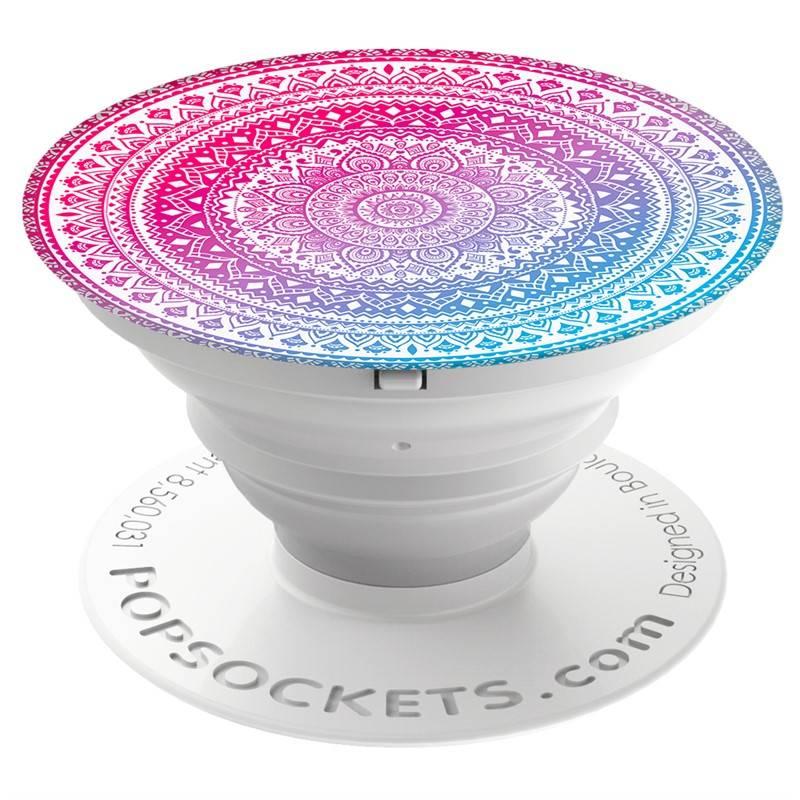 Držák na mobil PopSockets Dire Wolf