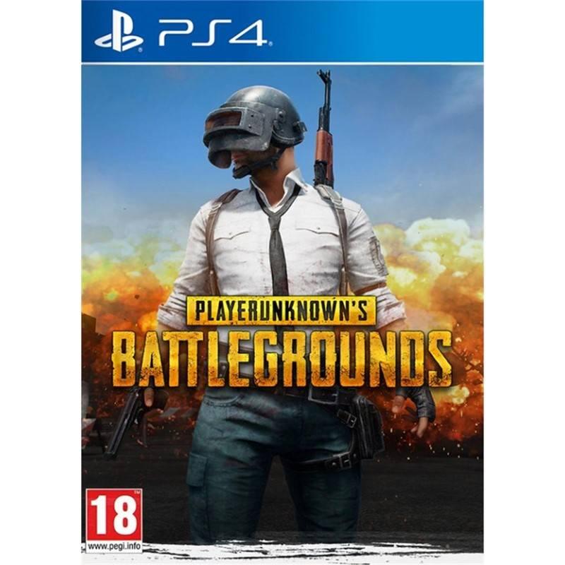 Hra Sony PlayStation 4 PlayerUnknown's Battlegrounds, Hra, Sony, PlayStation, 4, PlayerUnknown's, Battlegrounds