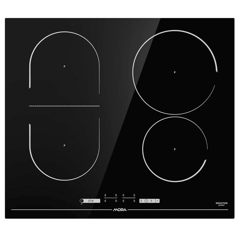 Indukční varná deska Mora VDIT 653