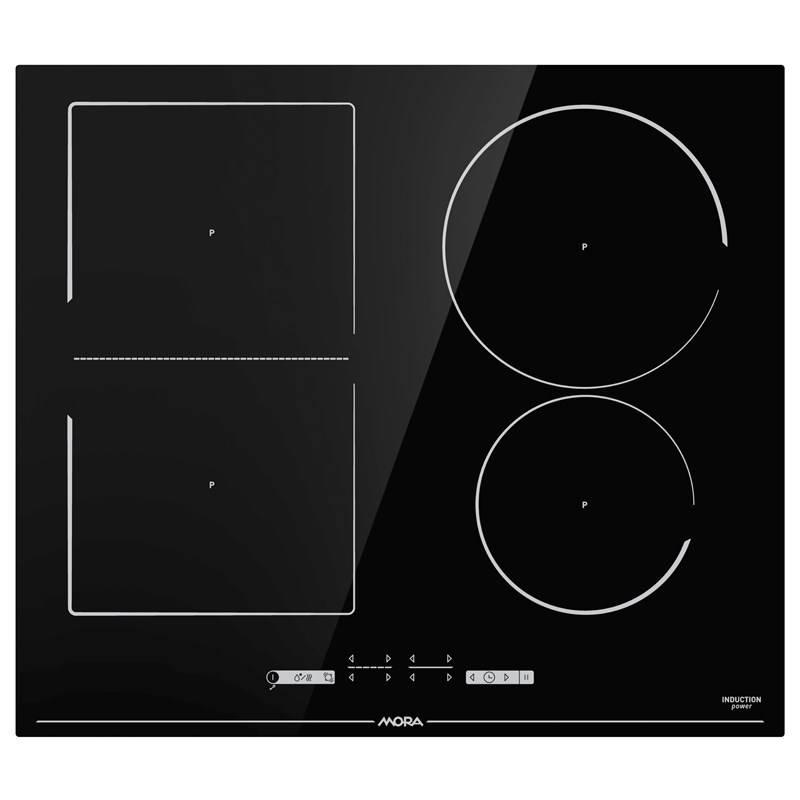 Indukční varná deska Mora VDIT 655