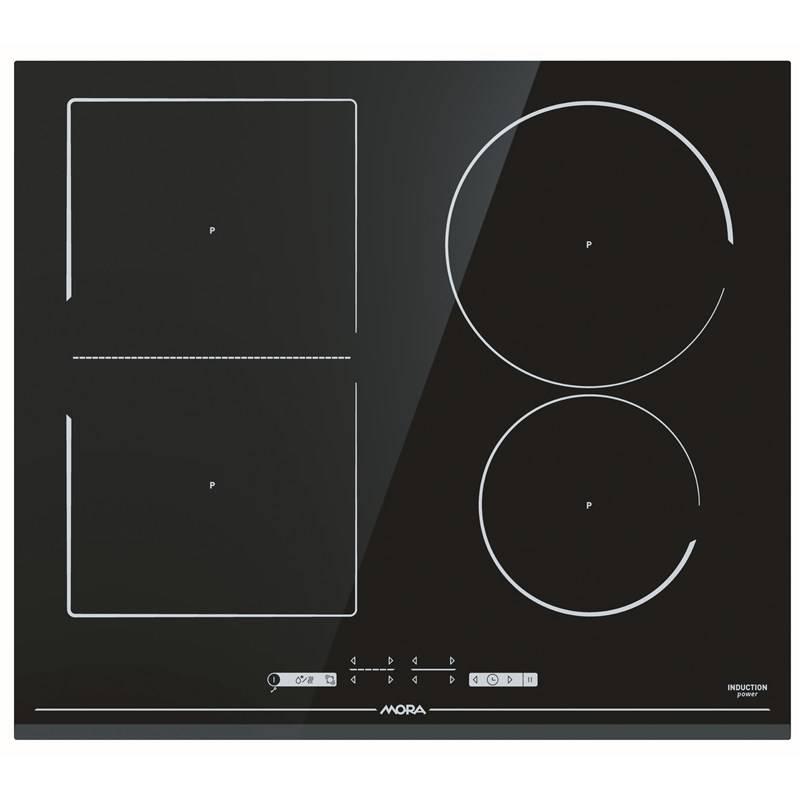 Indukční varná deska Mora VDIT 655