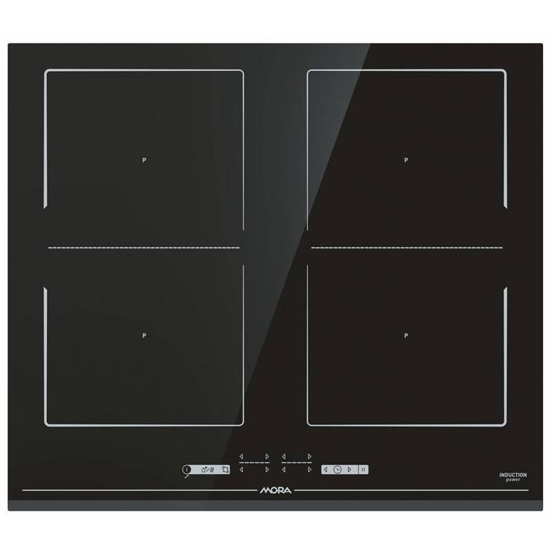 Indukční varná deska Mora VDIT 656