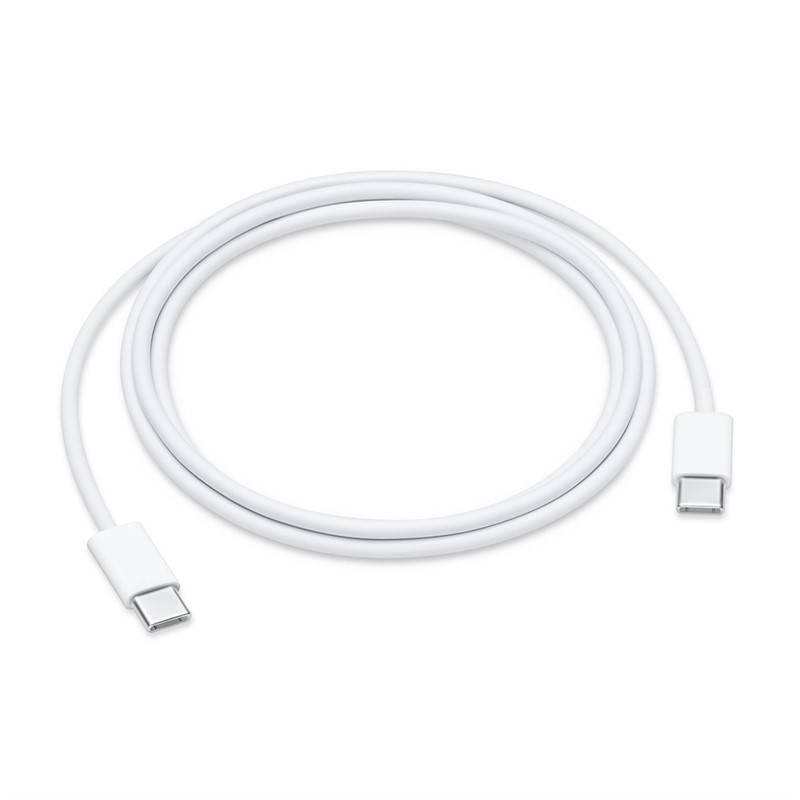 Kabel Apple USB-C USB-C, 1m bílý