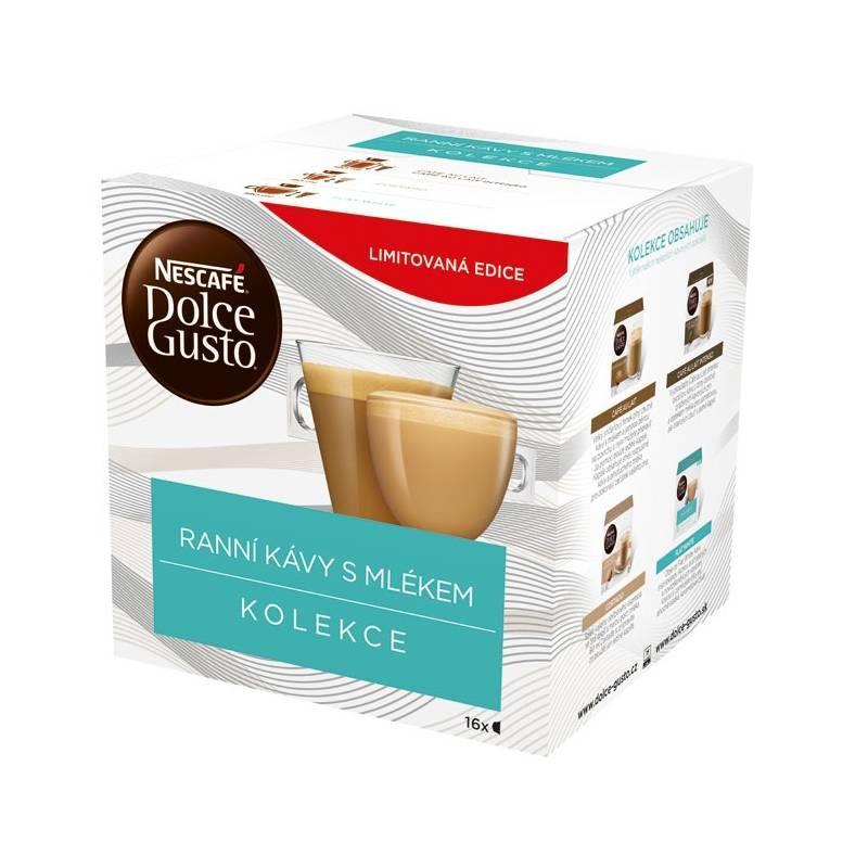 Kapsle pro espressa Nescafé Morning Mix