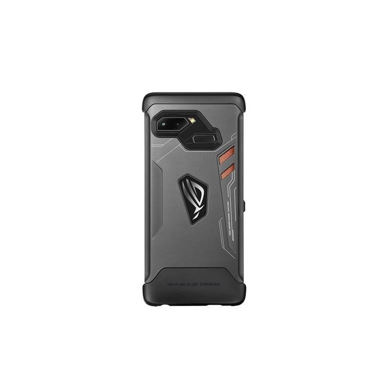 Kryt na mobil Asus ROG Phone černý
