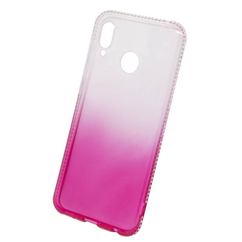 Kryt na mobil Beeyo Diamond Frame