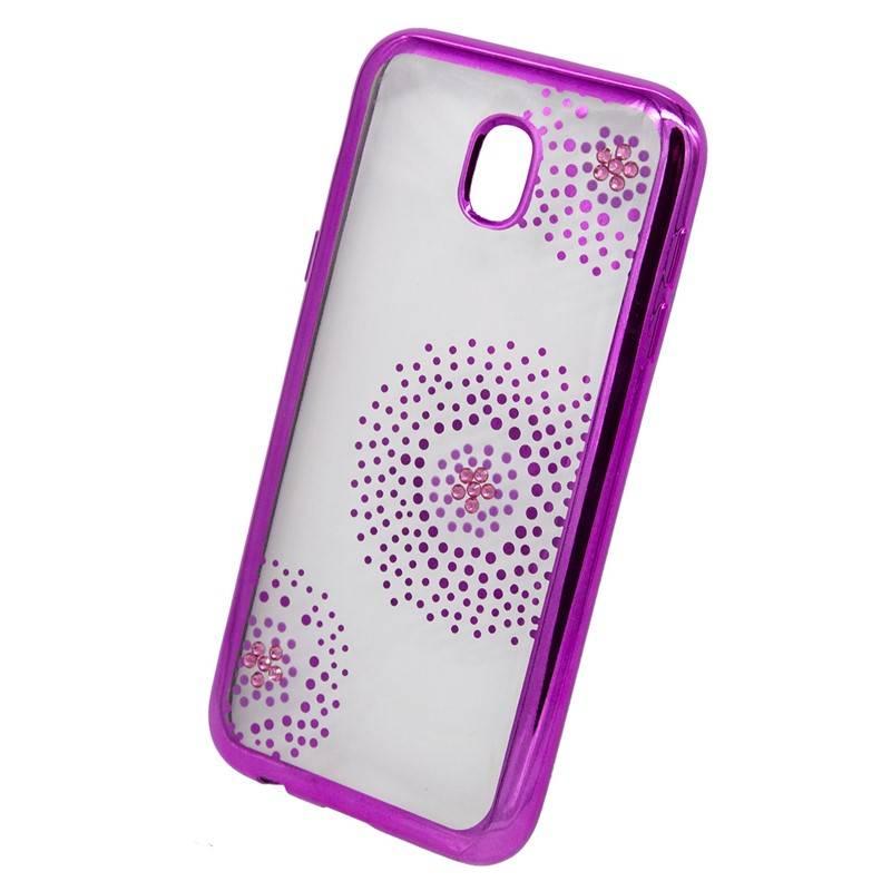 Kryt na mobil Beeyo Flower Dots