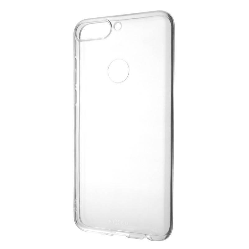 Kryt na mobil FIXED pro Honor