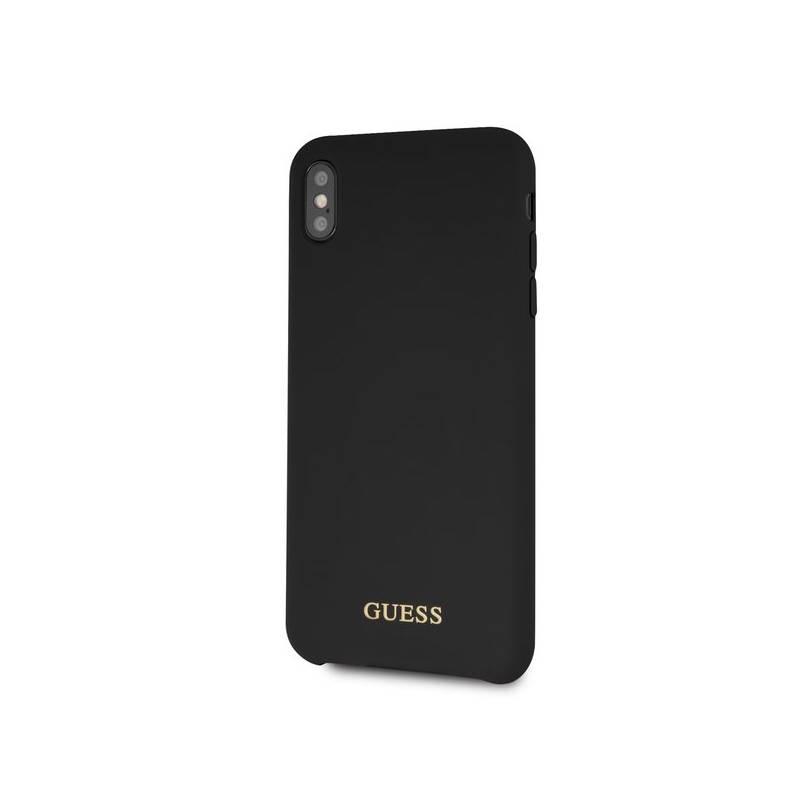 Kryt na mobil Guess Silicone Cover