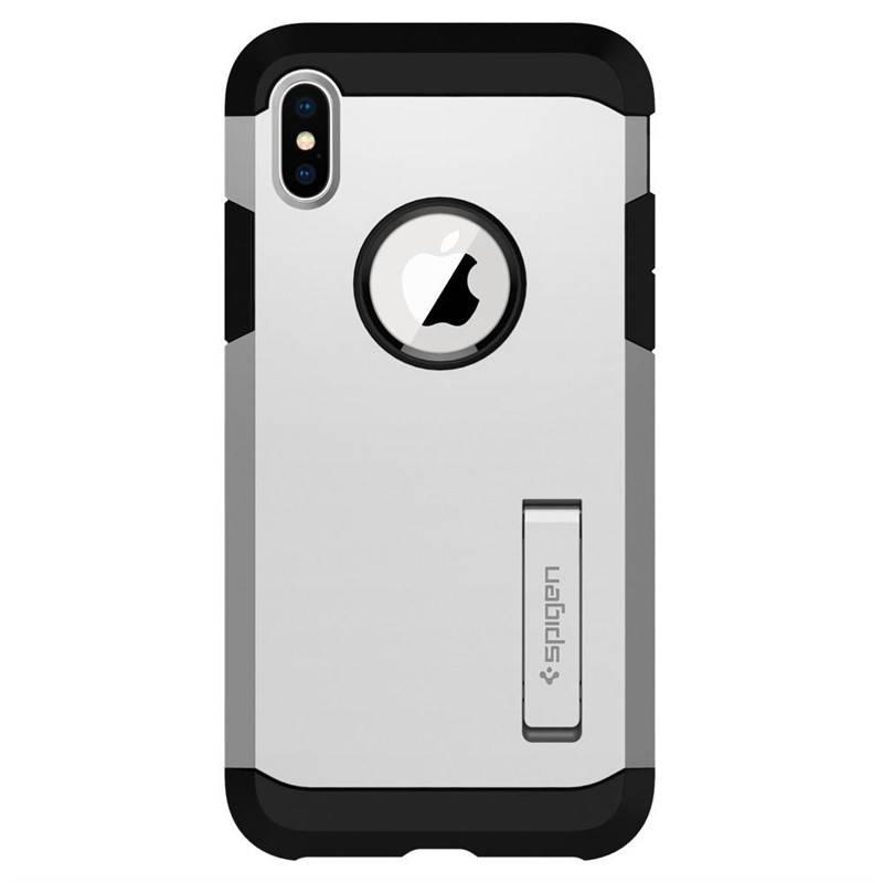 Kryt na mobil Spigen Tough Armor