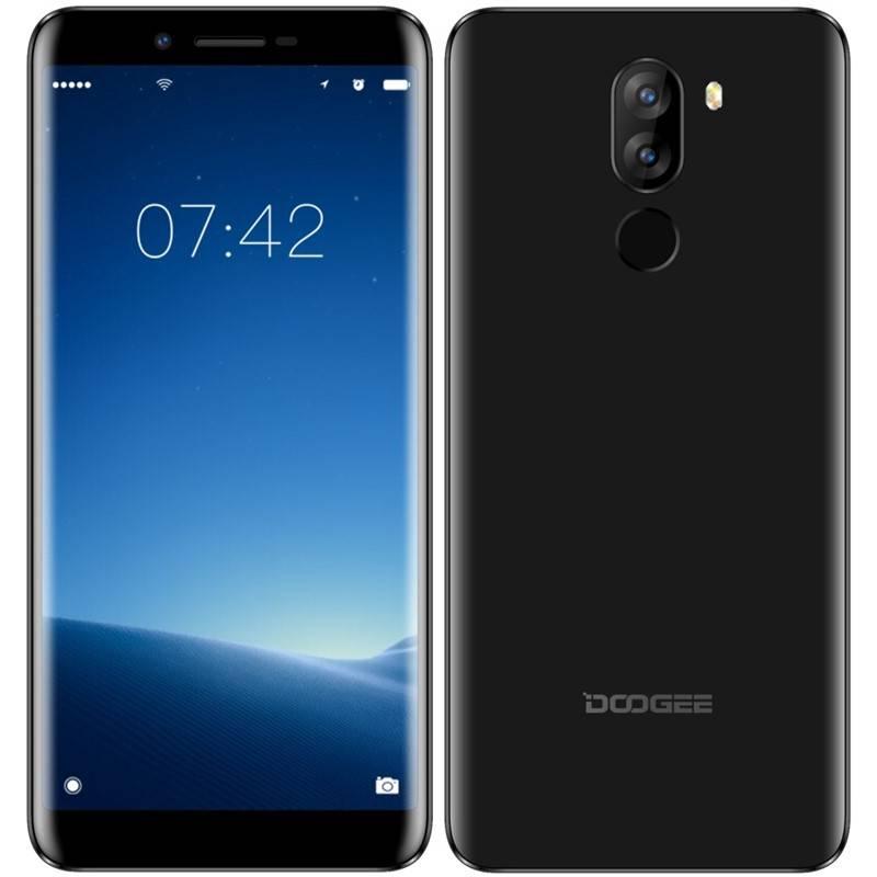 Mobilní telefon Doogee X60 Dual SIM