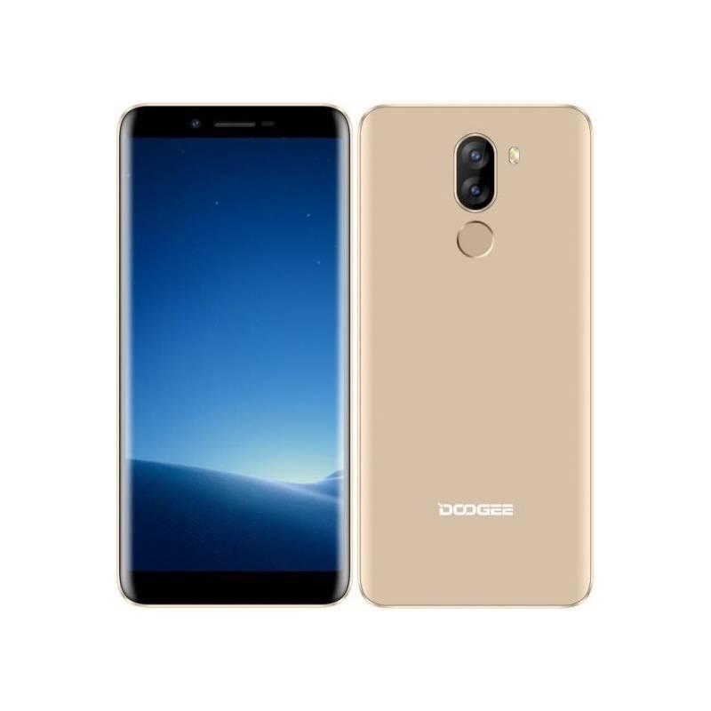 Mobilní telefon Doogee X60 Dual SIM